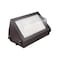Commercial Led Wall Fixture Tunable Led, Bronze - 150W, 17.87" X 9.40" X 8.98" CLW11L-1505WMBR - alternate 4